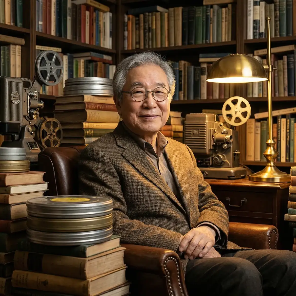 亚洲伦理片库馆长肖像 - 里番-里番动漫 研究学者
